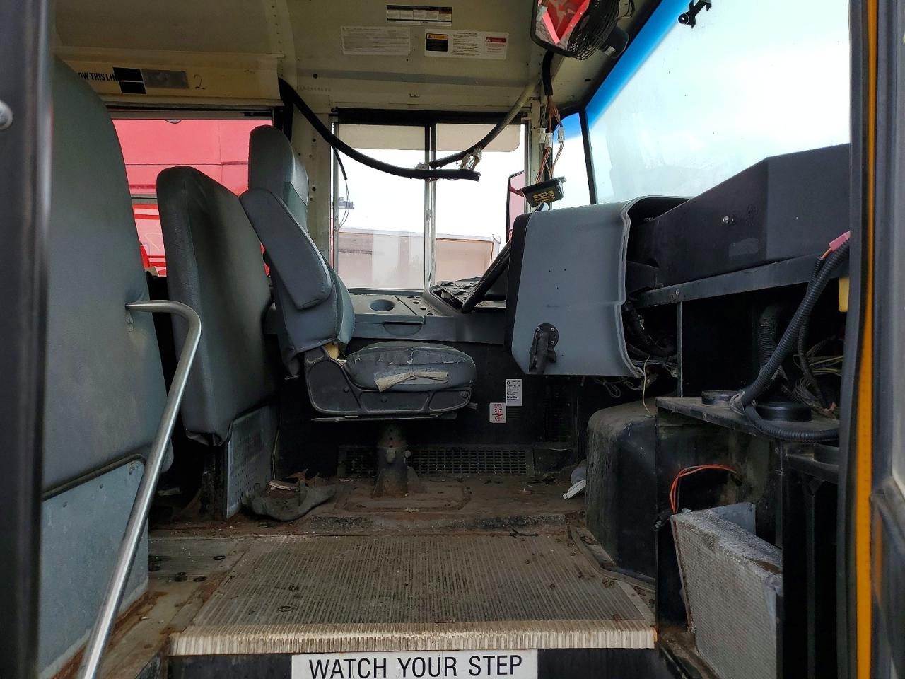Ic Bus Other