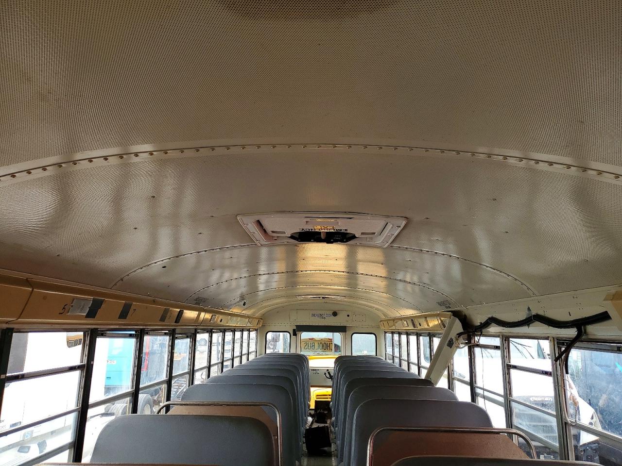 Ic Bus Other