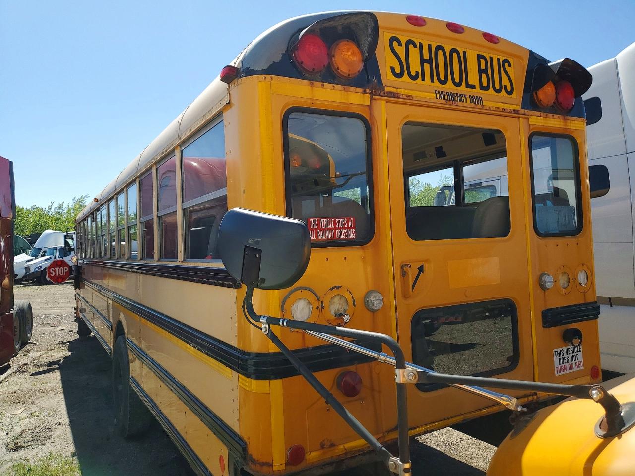Ic Bus Other