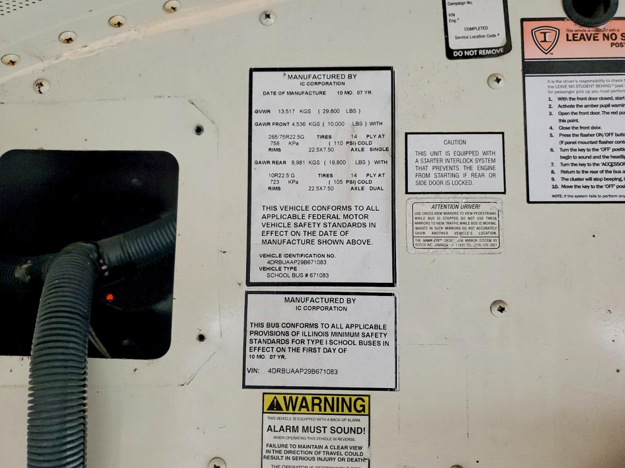 Ic Bus Other