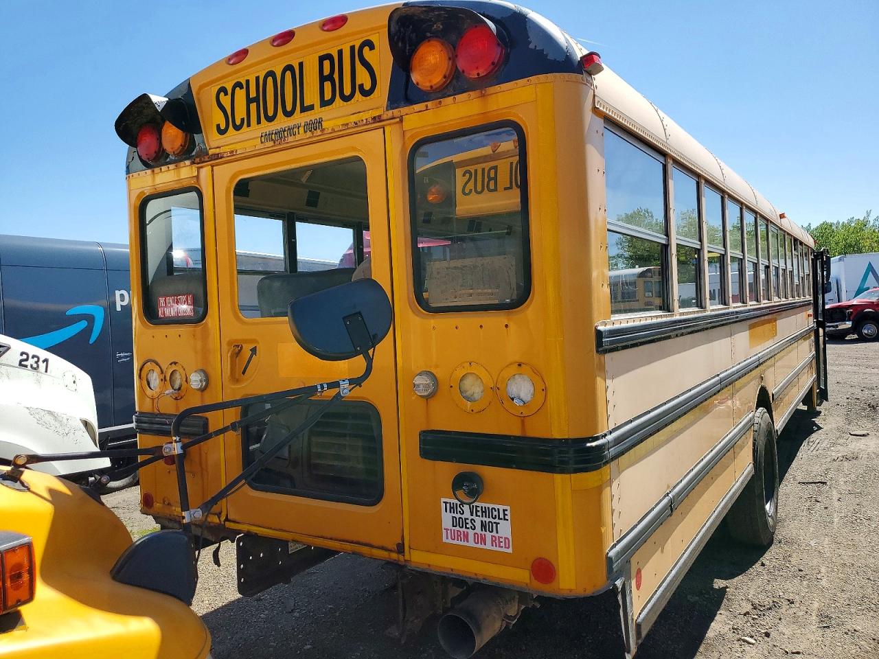 Ic Bus Other
