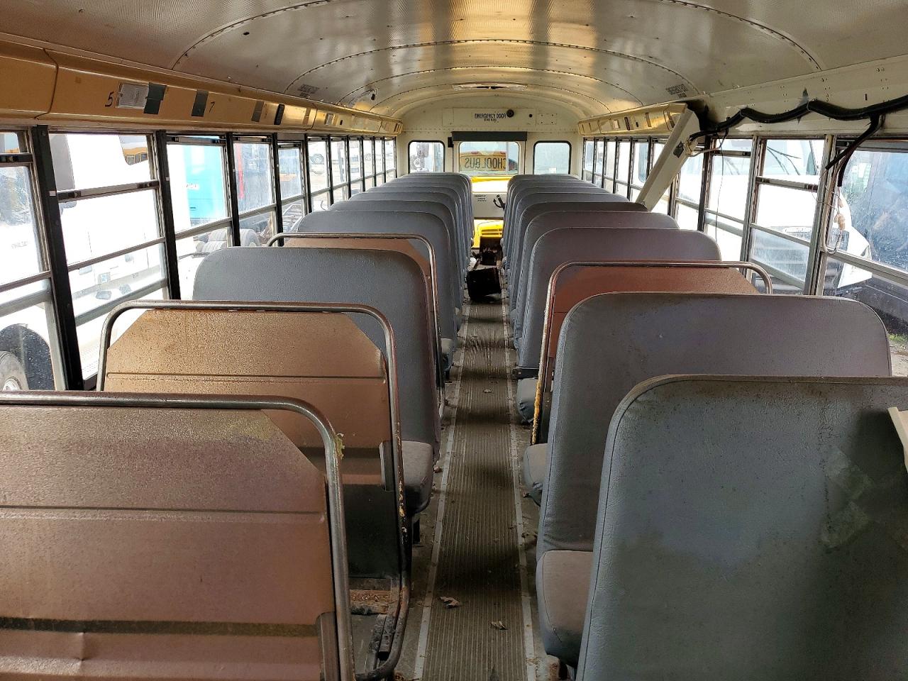 Ic Bus Other