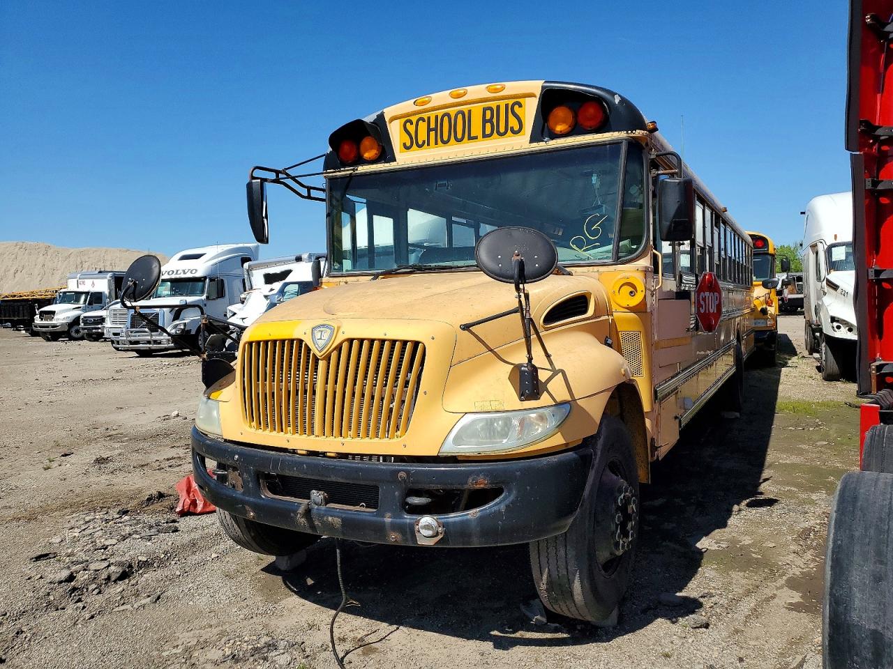 Ic Bus Other