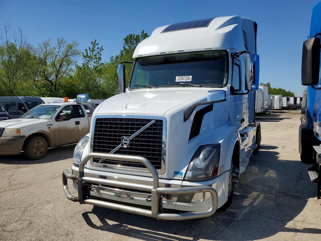 Volvo Vn