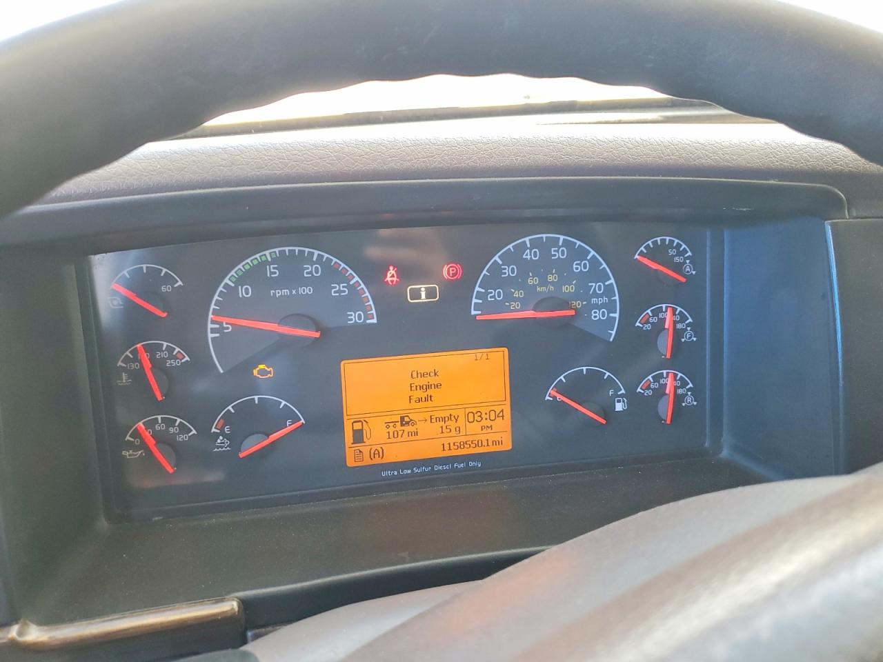 Volvo Vn