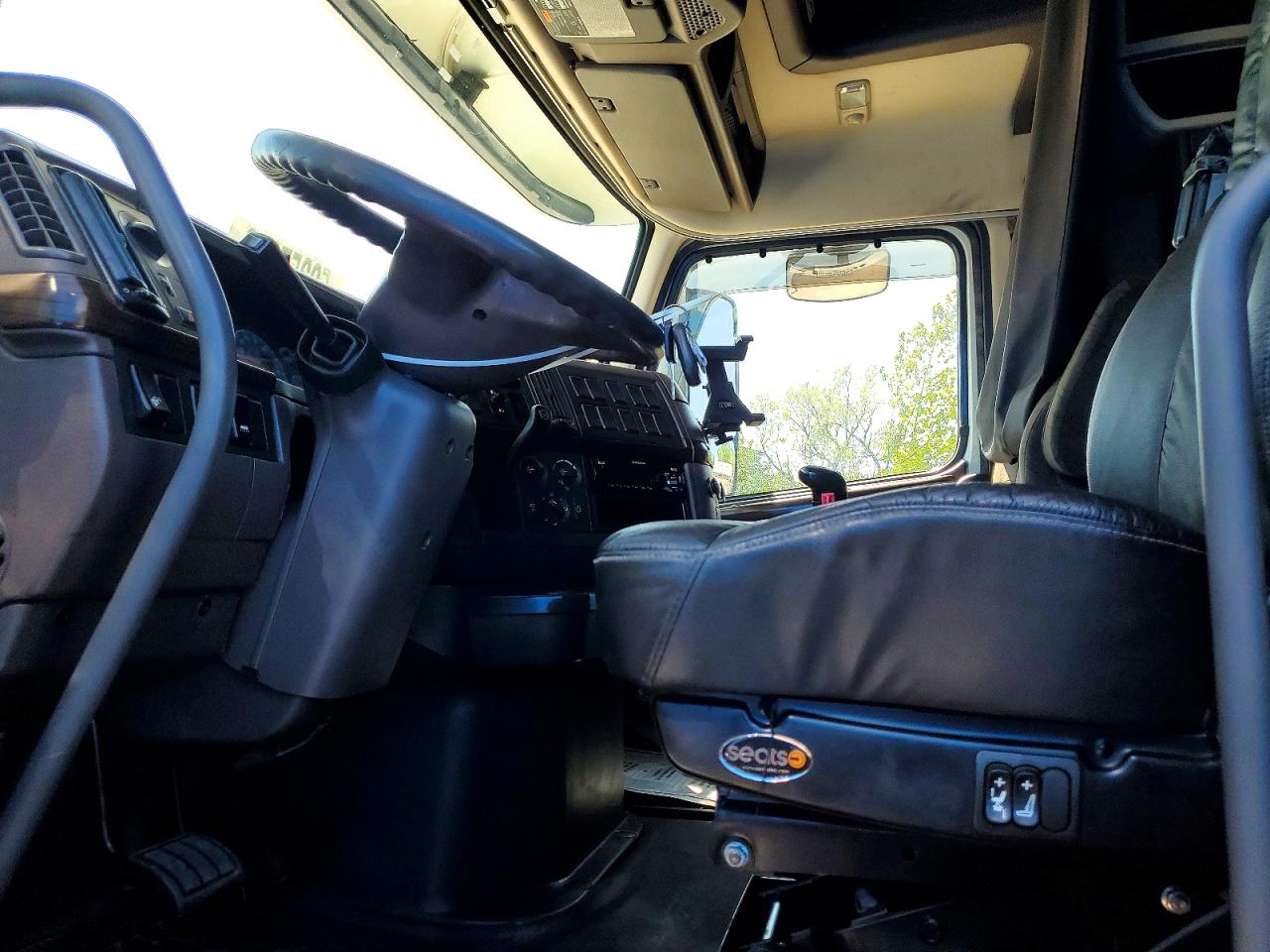 Volvo Vn