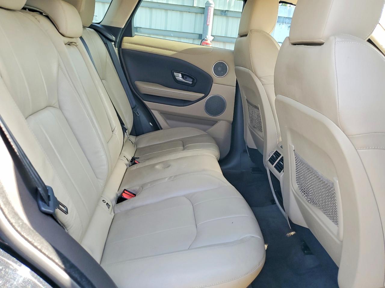 Land Rover Range Rover Se