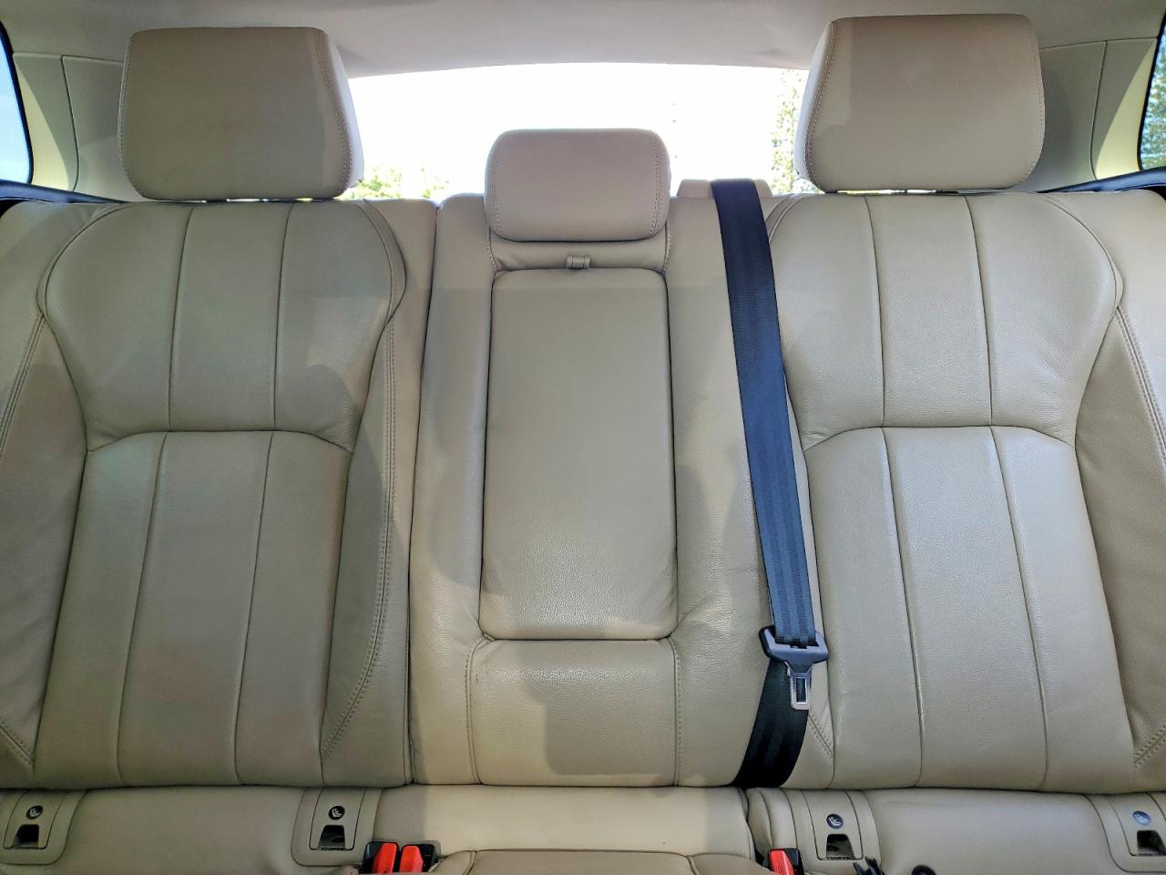 Land Rover Range Rover Se