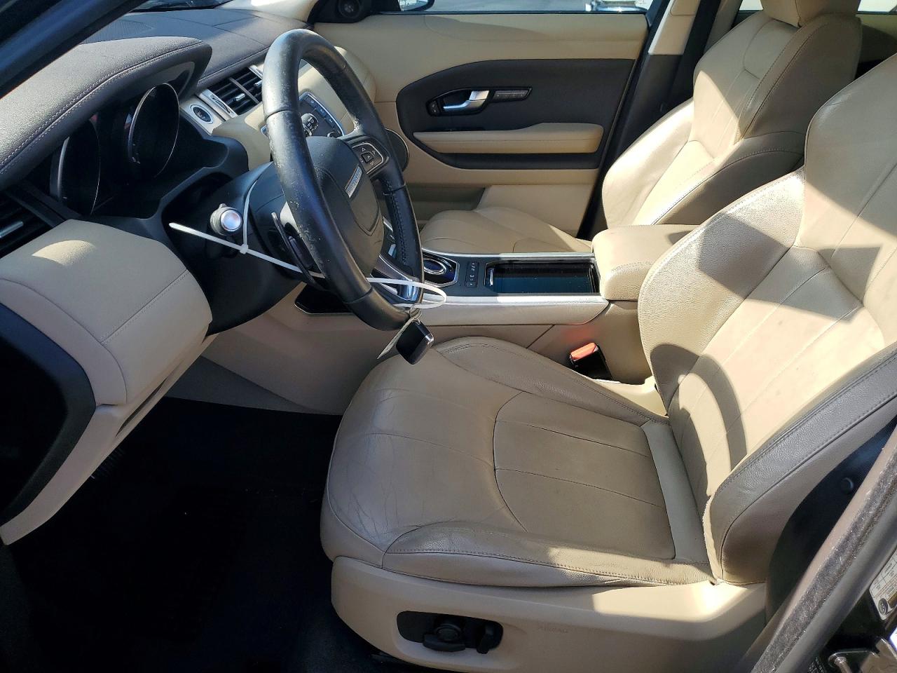 Land Rover Range Rover Se