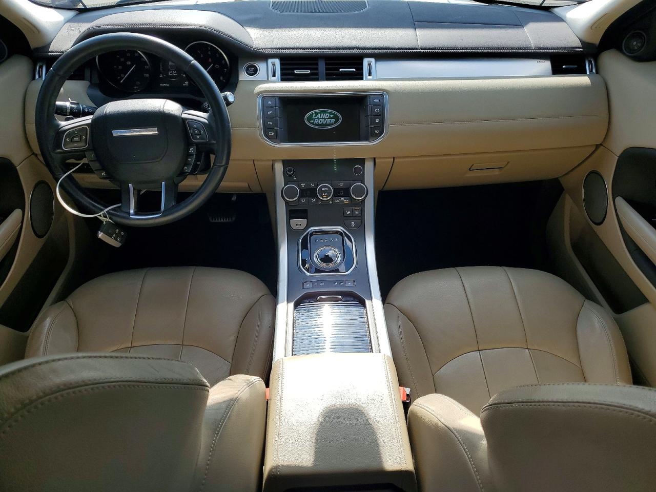 Land Rover Range Rover Se