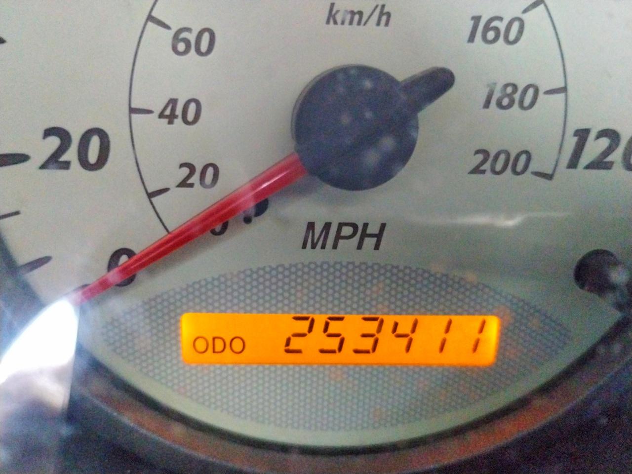 Toyota RAV4 Base