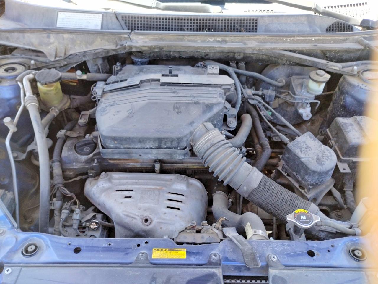 Toyota RAV4 Base