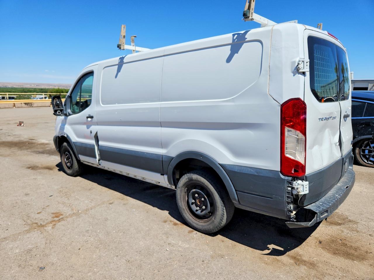 Ford Transit T-250