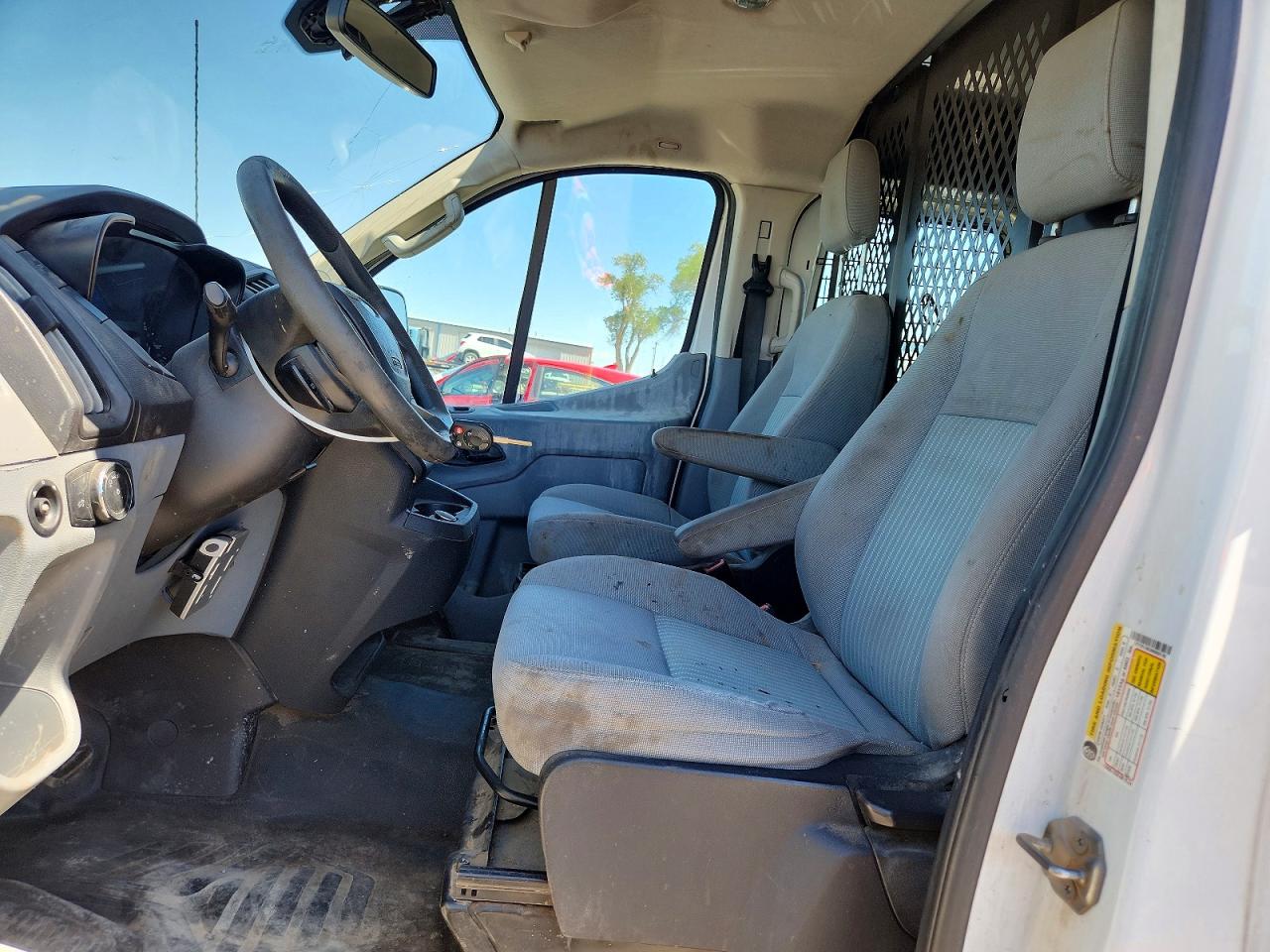 Ford Transit T-250