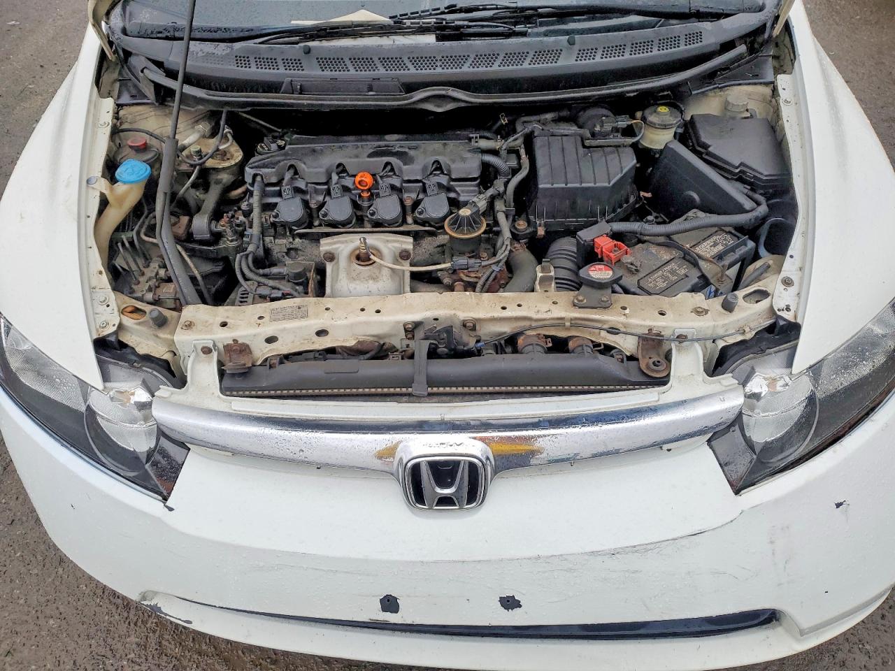 Honda Civic Exl