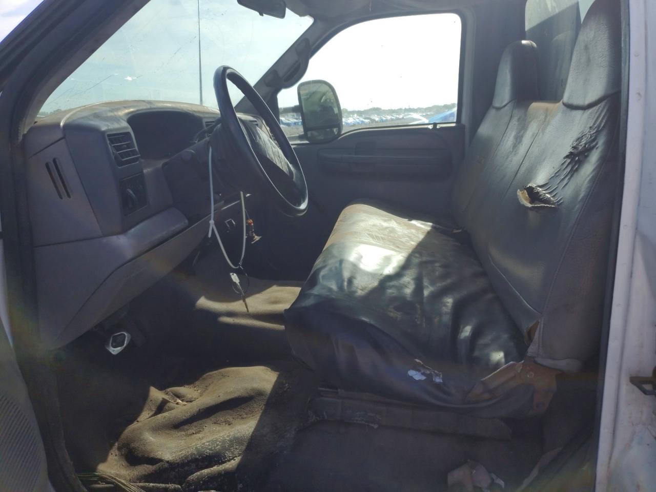 Ford F-450 Super Duty