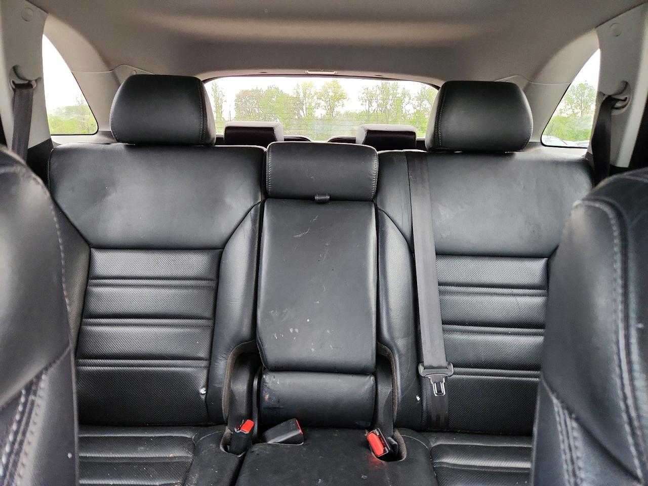 Kia Sorento Sx V6
