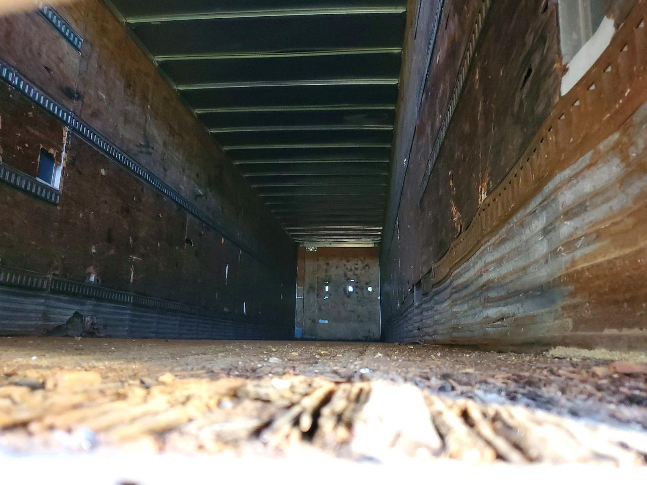 Stoughton Trailers I