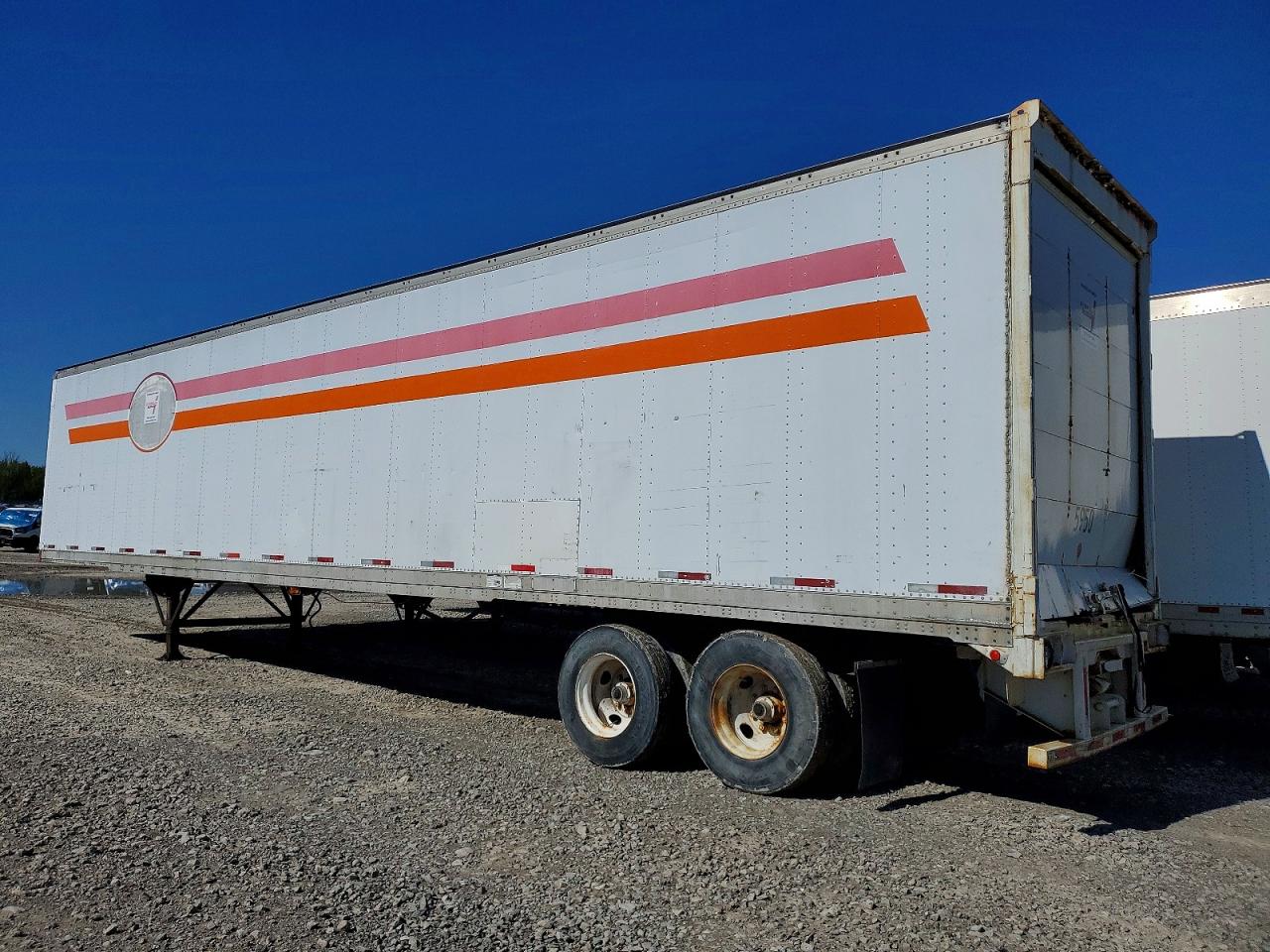 Stoughton Trailers I