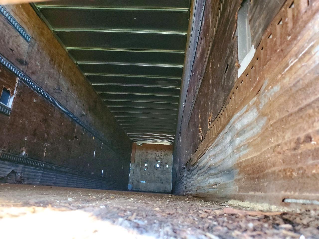 Stoughton Trailers I
