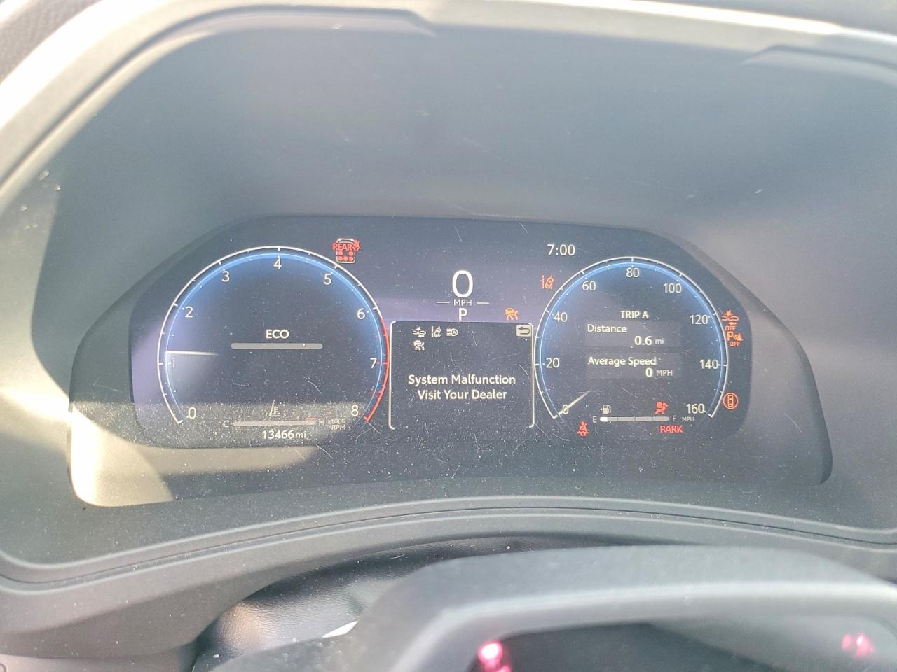 Toyota Grand Highlander Platinum