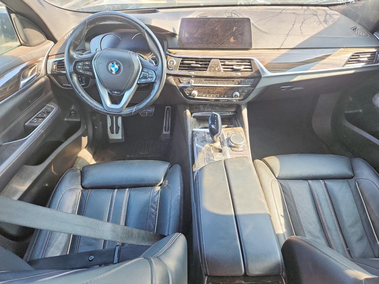 BMW 6 Series Xigt