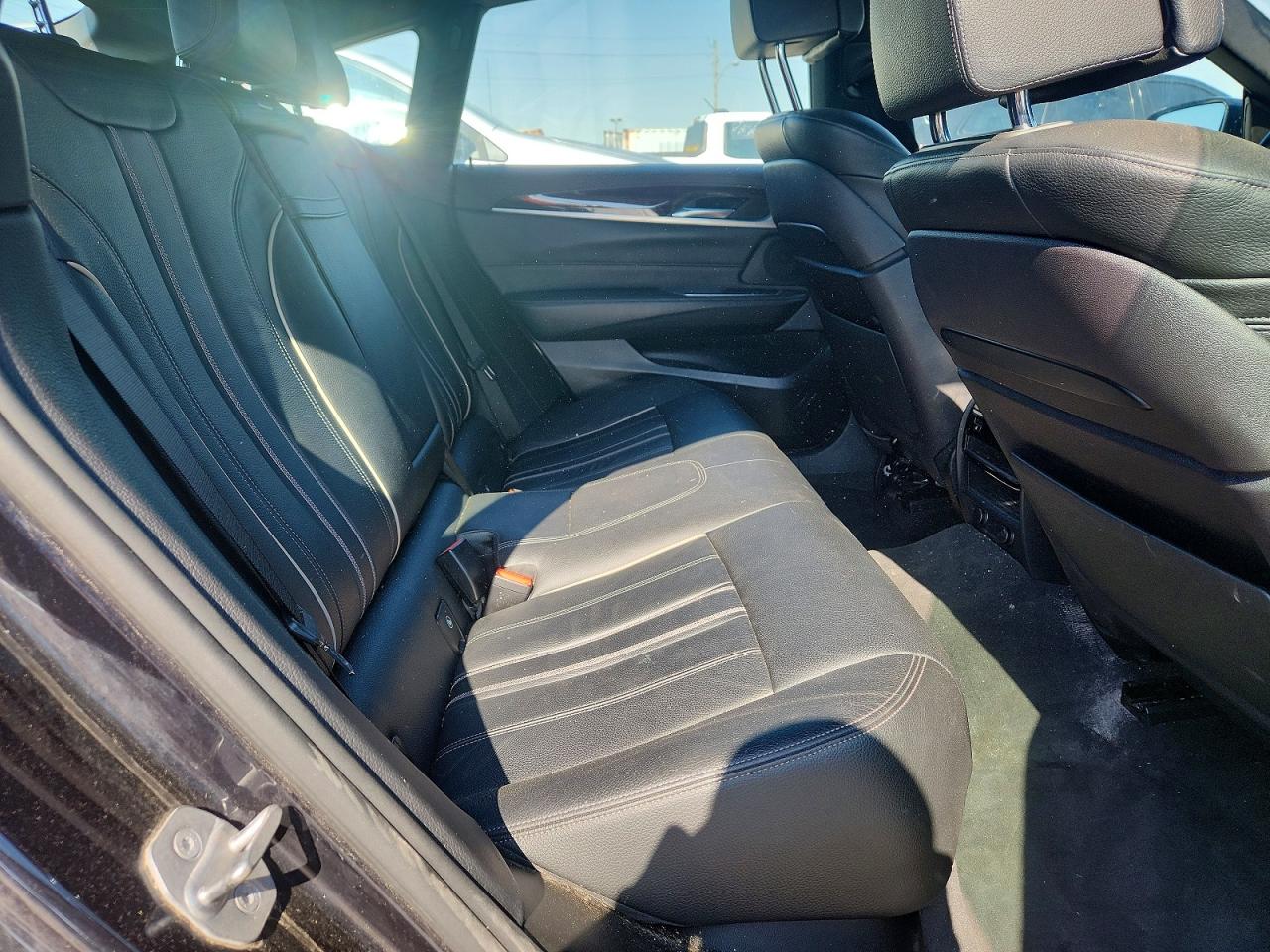 BMW 6 Series Xigt
