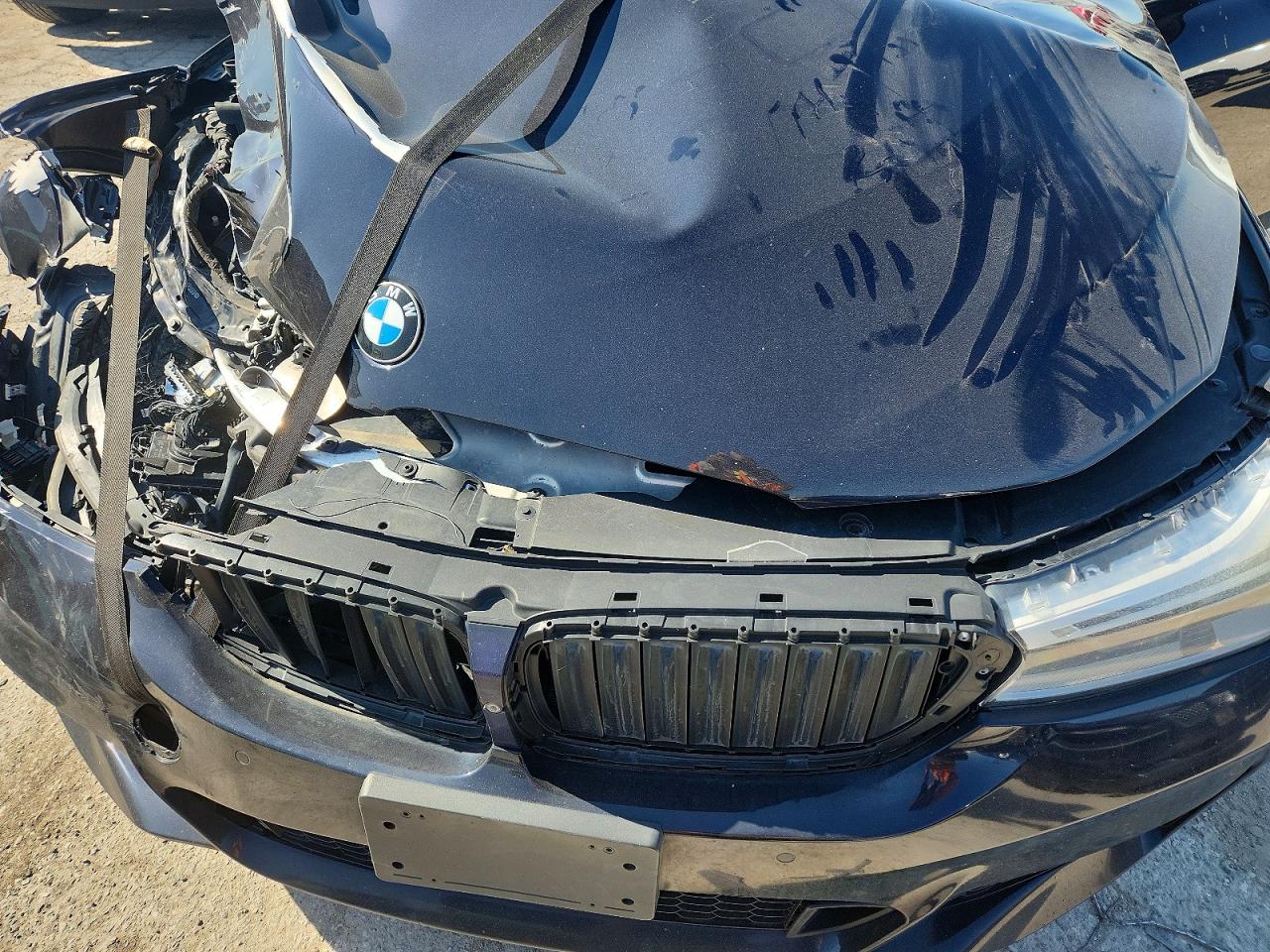 BMW 6 Series Xigt