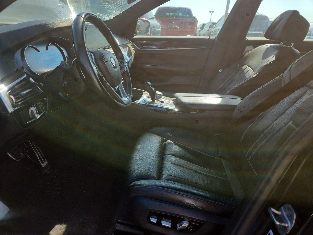 BMW 6 Series Xigt
