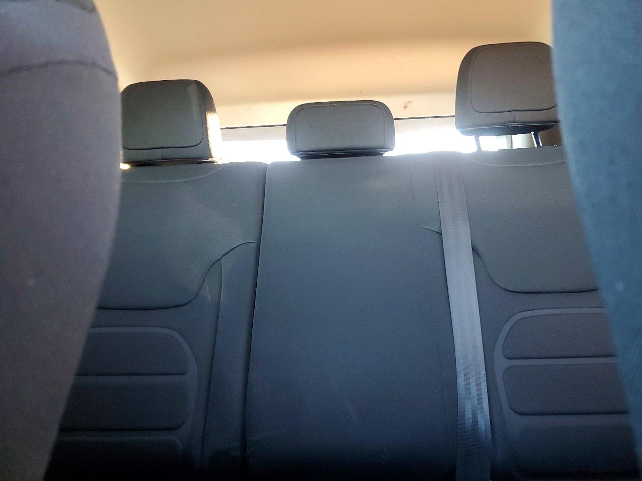 Jeep Renegade Latitude