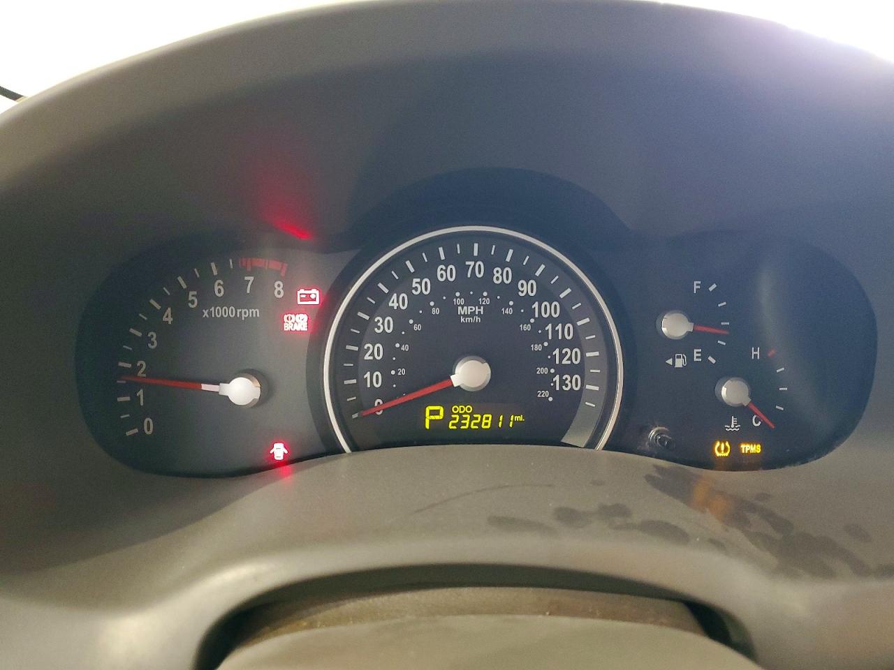 Kia Sedona Lx