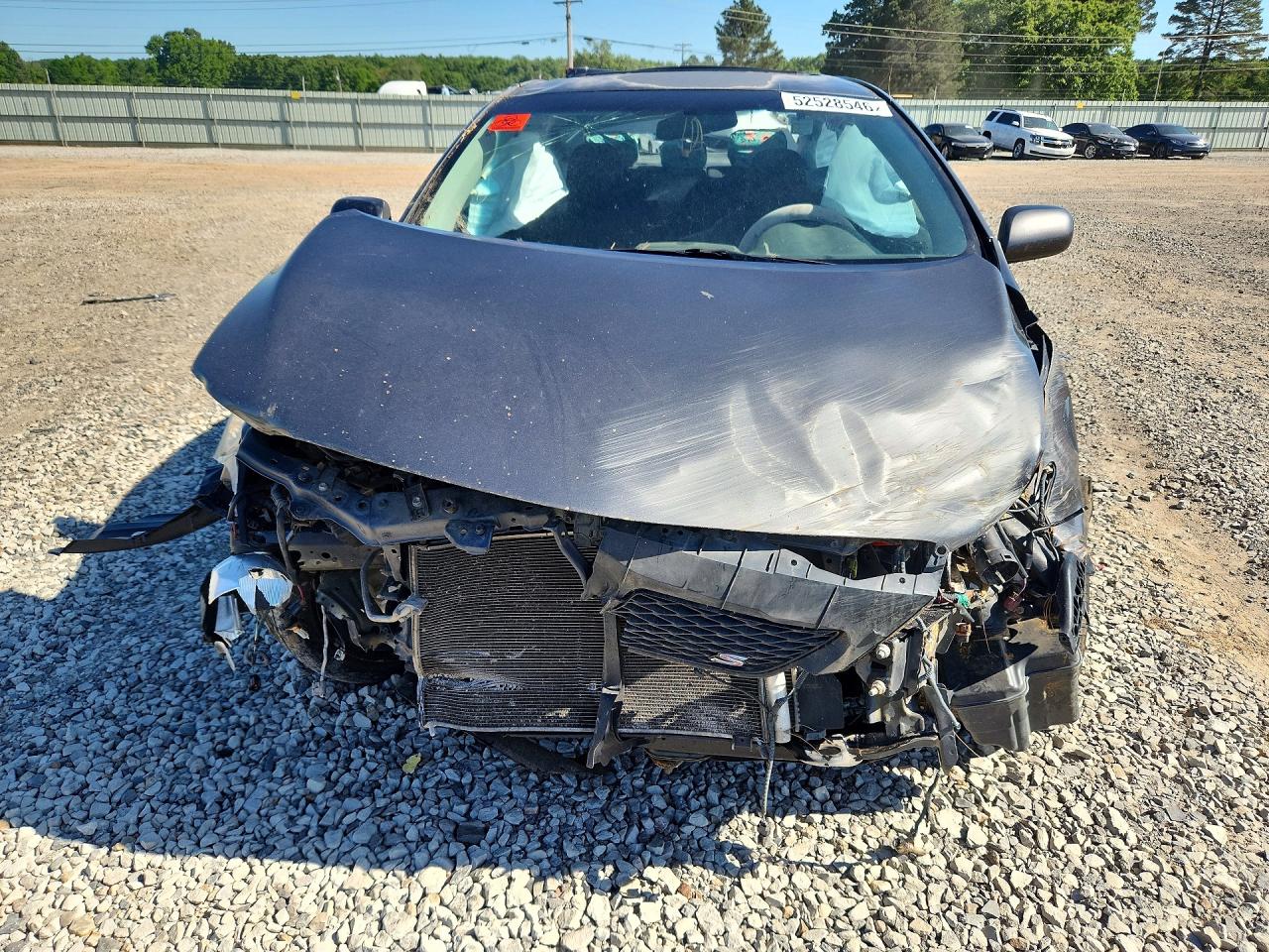 Toyota Corolla S