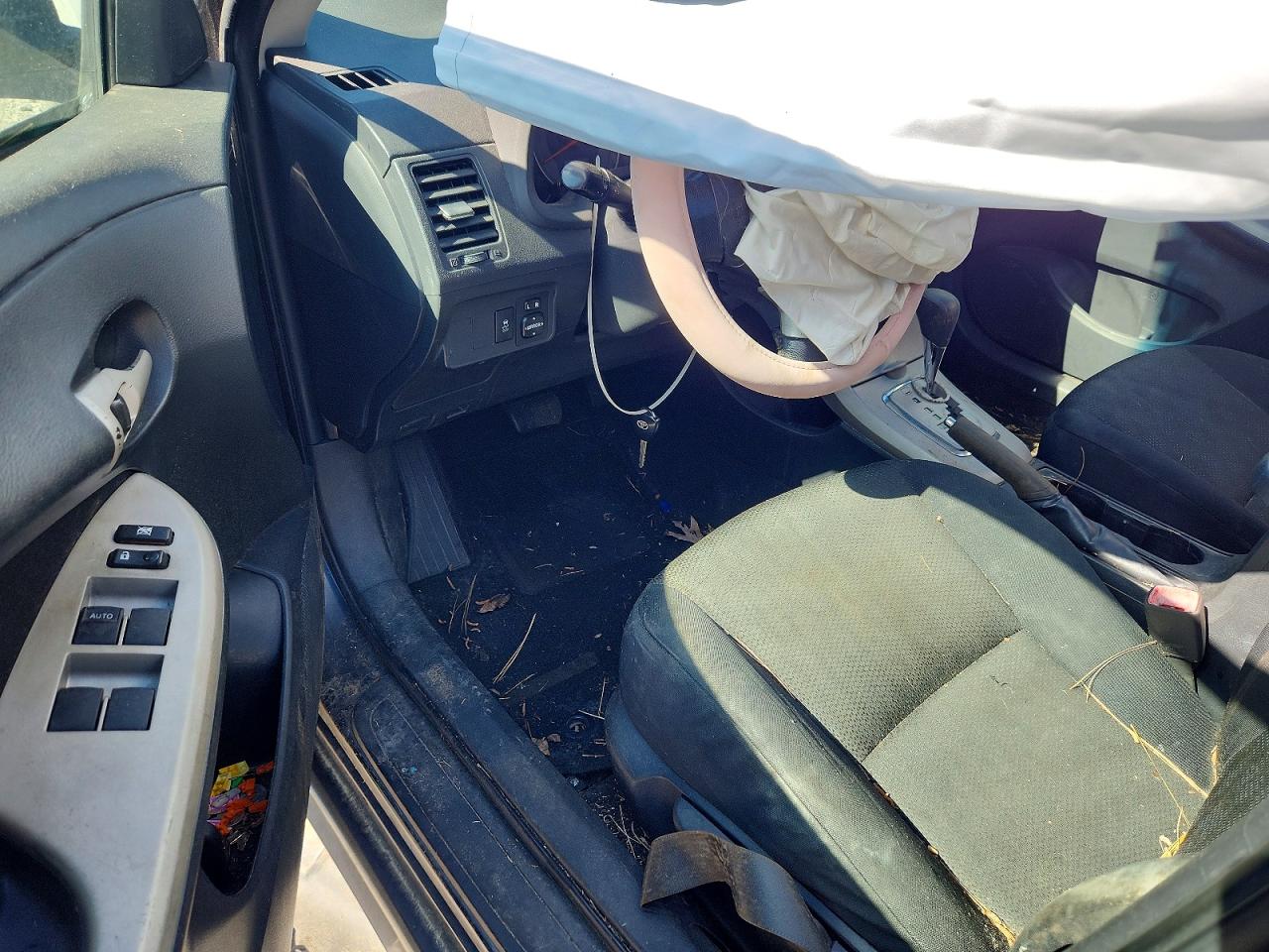 Toyota Corolla S