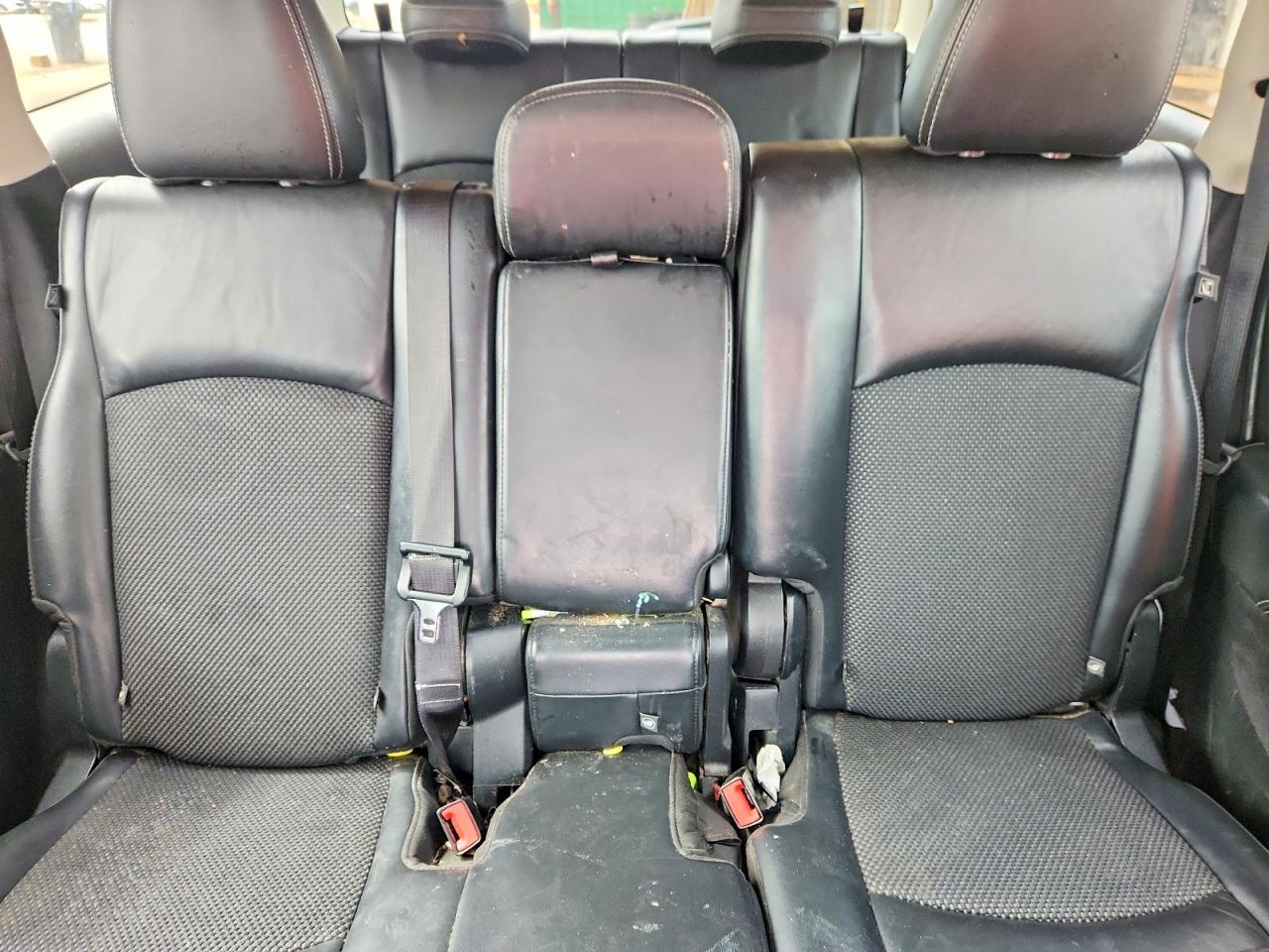 Dodge Journey Crossroad