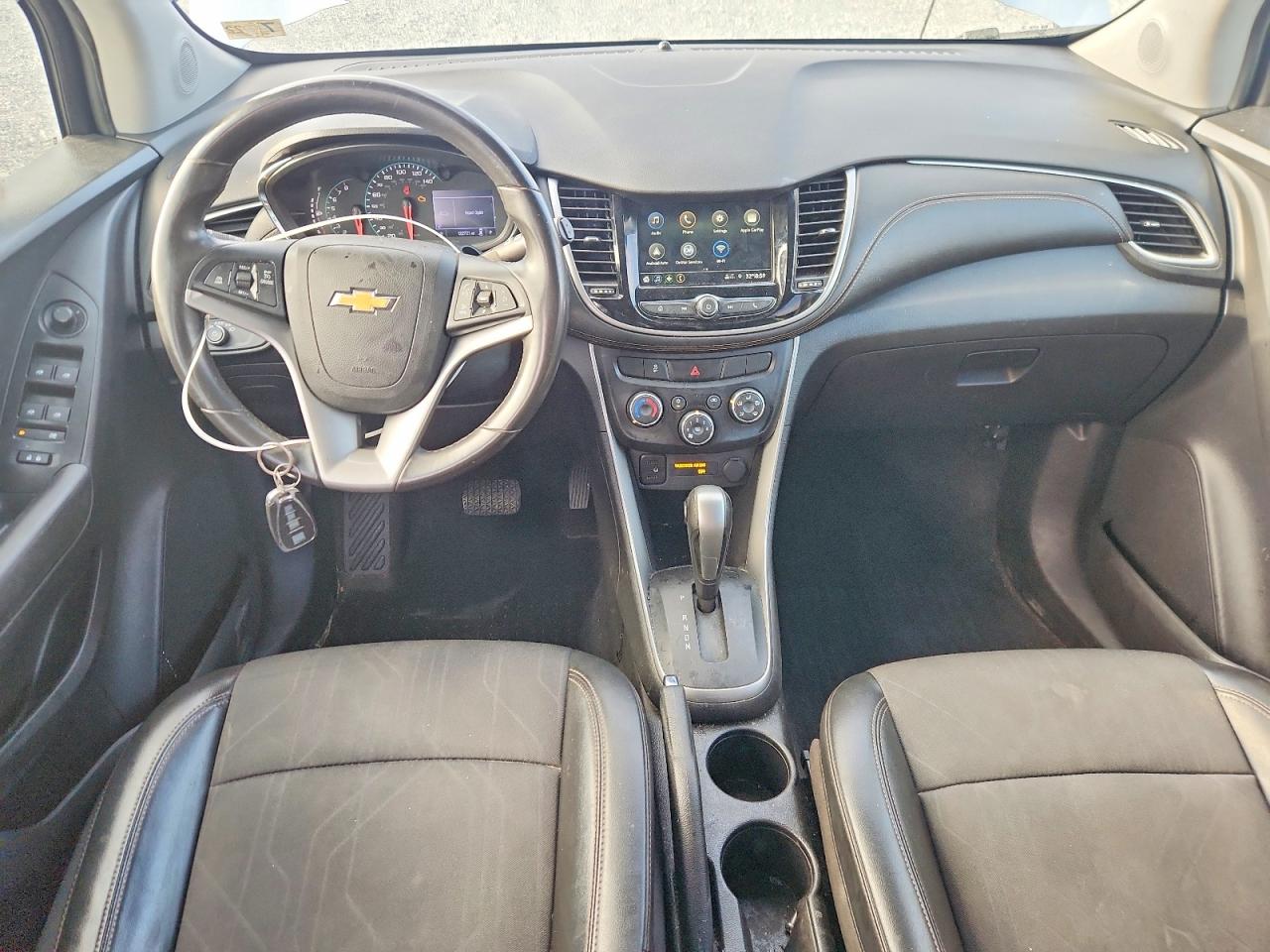 Chevrolet Trax 1lt