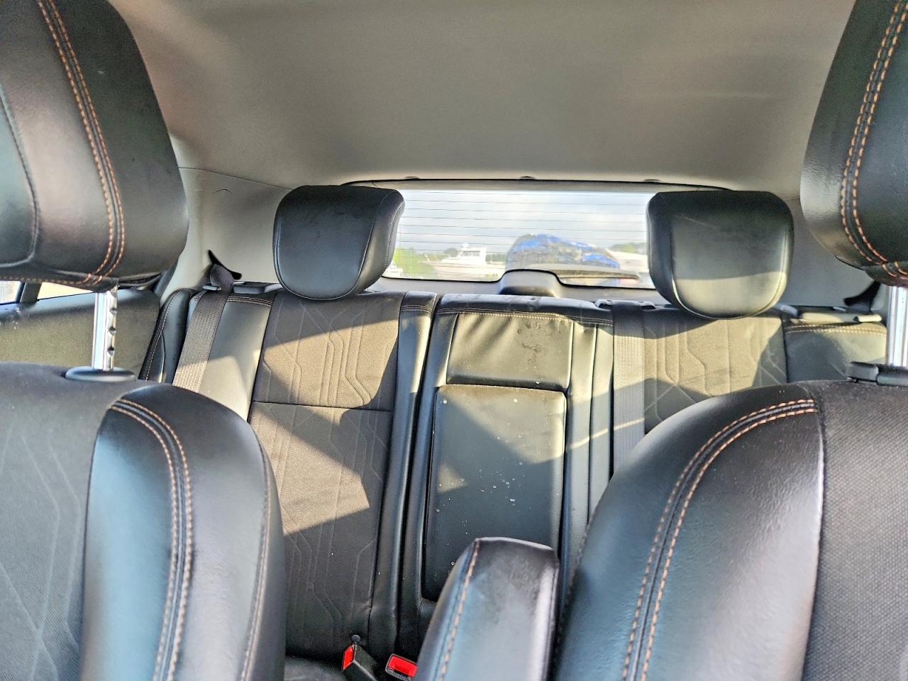Chevrolet Trax 1lt