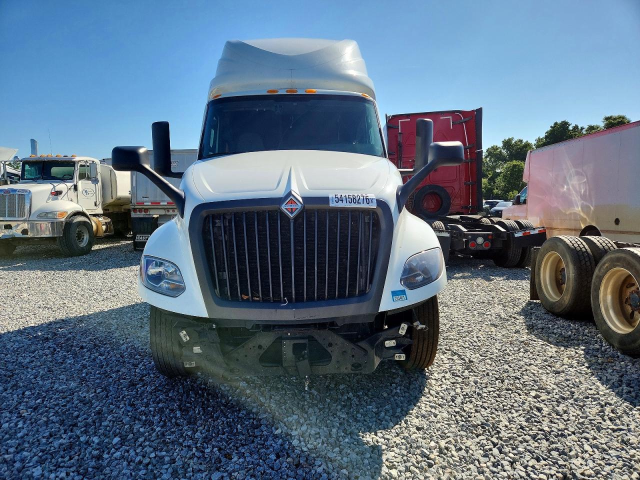 International Lt625