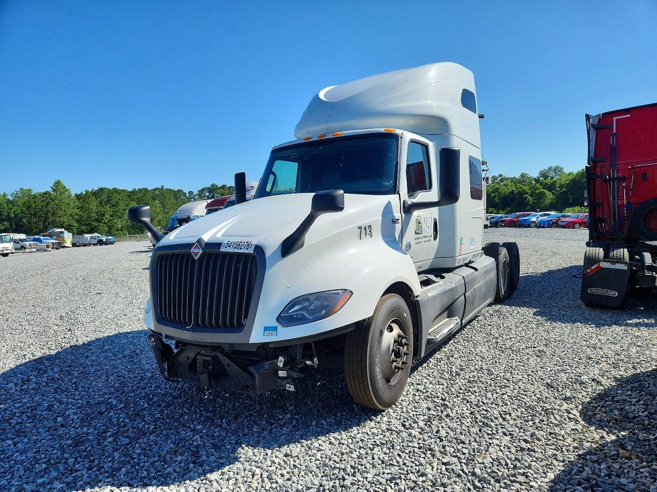 International Lt625