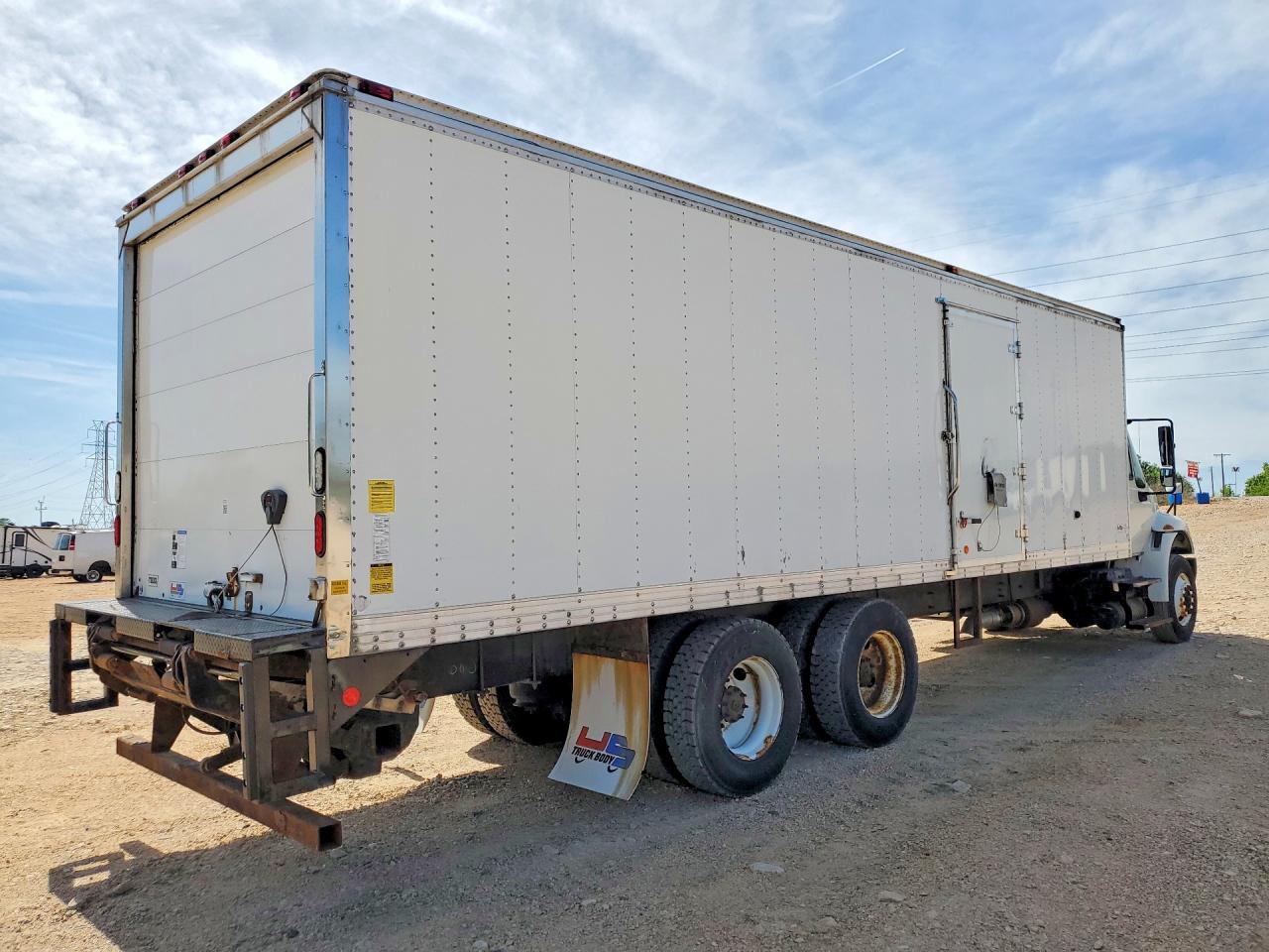 International 4000 Serie 4400