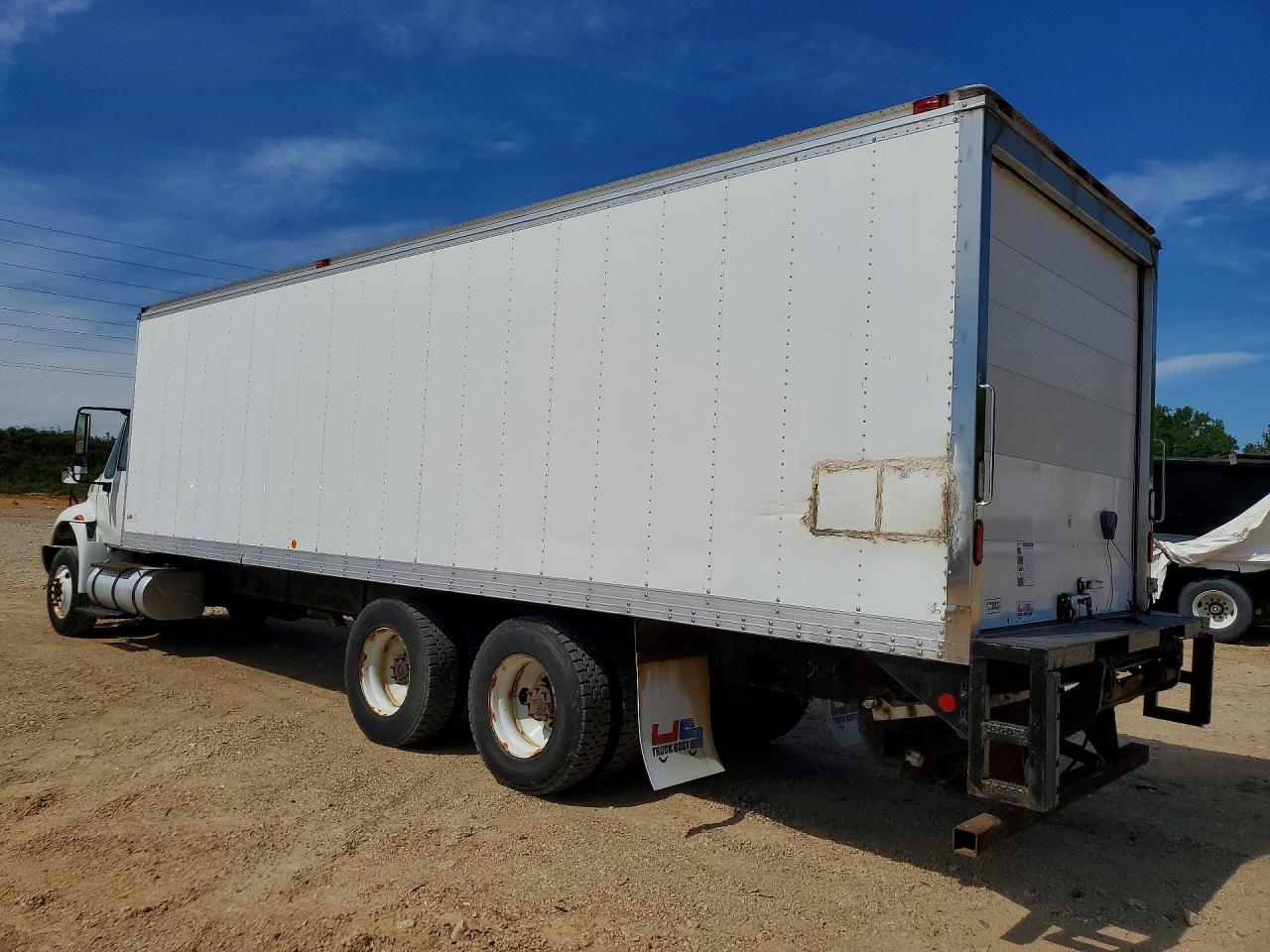 International 4000 Serie 4400