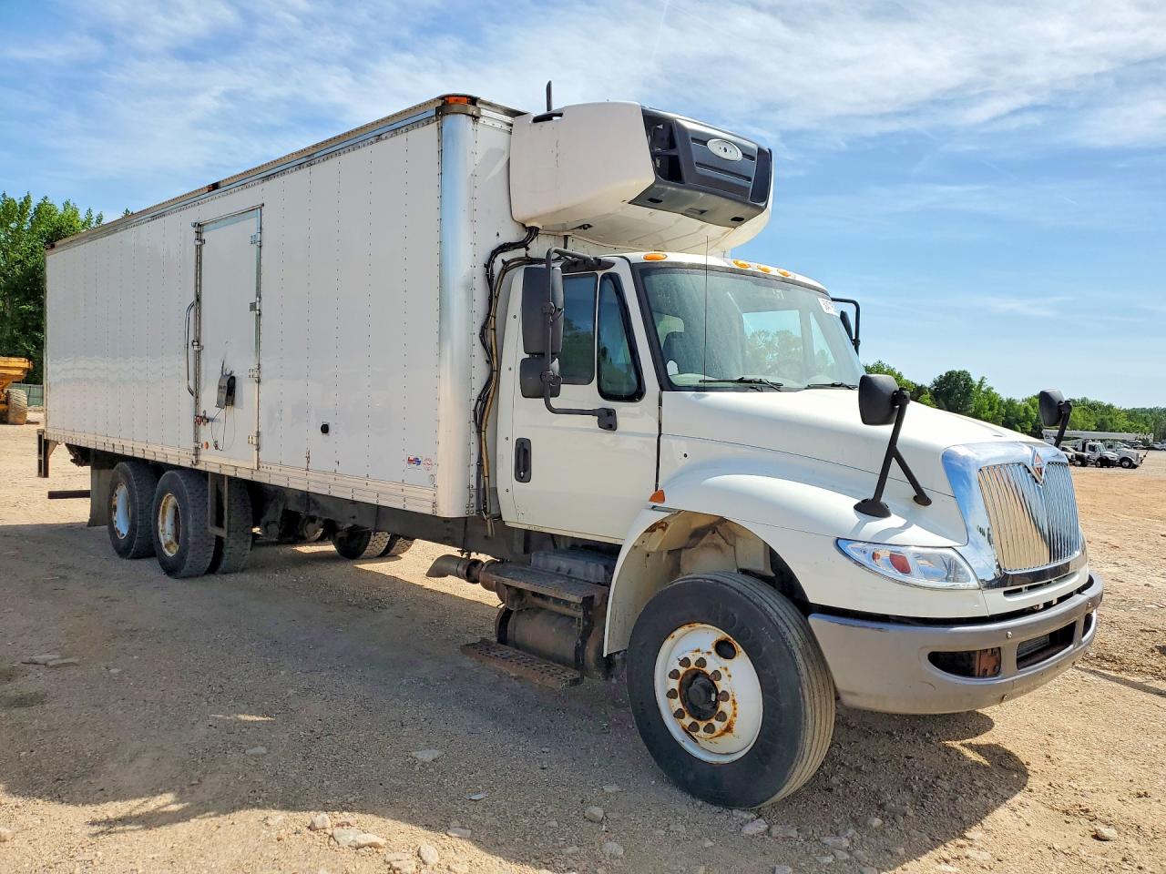 International 4000 Serie 4400