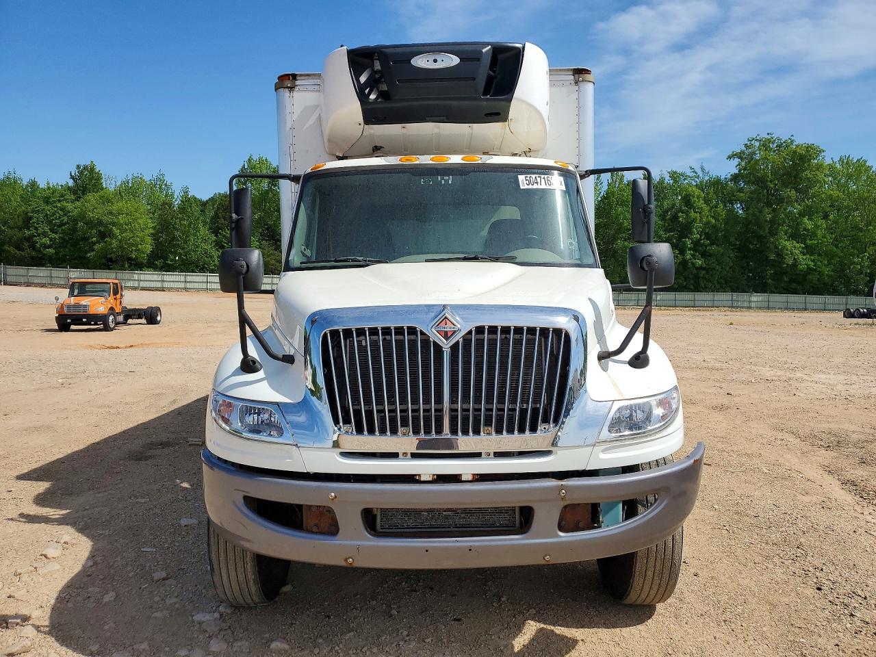 International 4000 Serie 4400