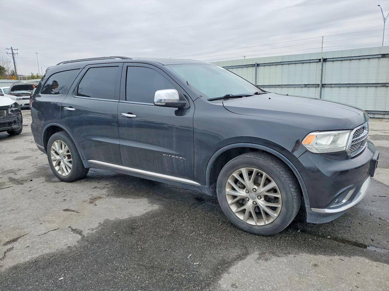 Dodge Durango