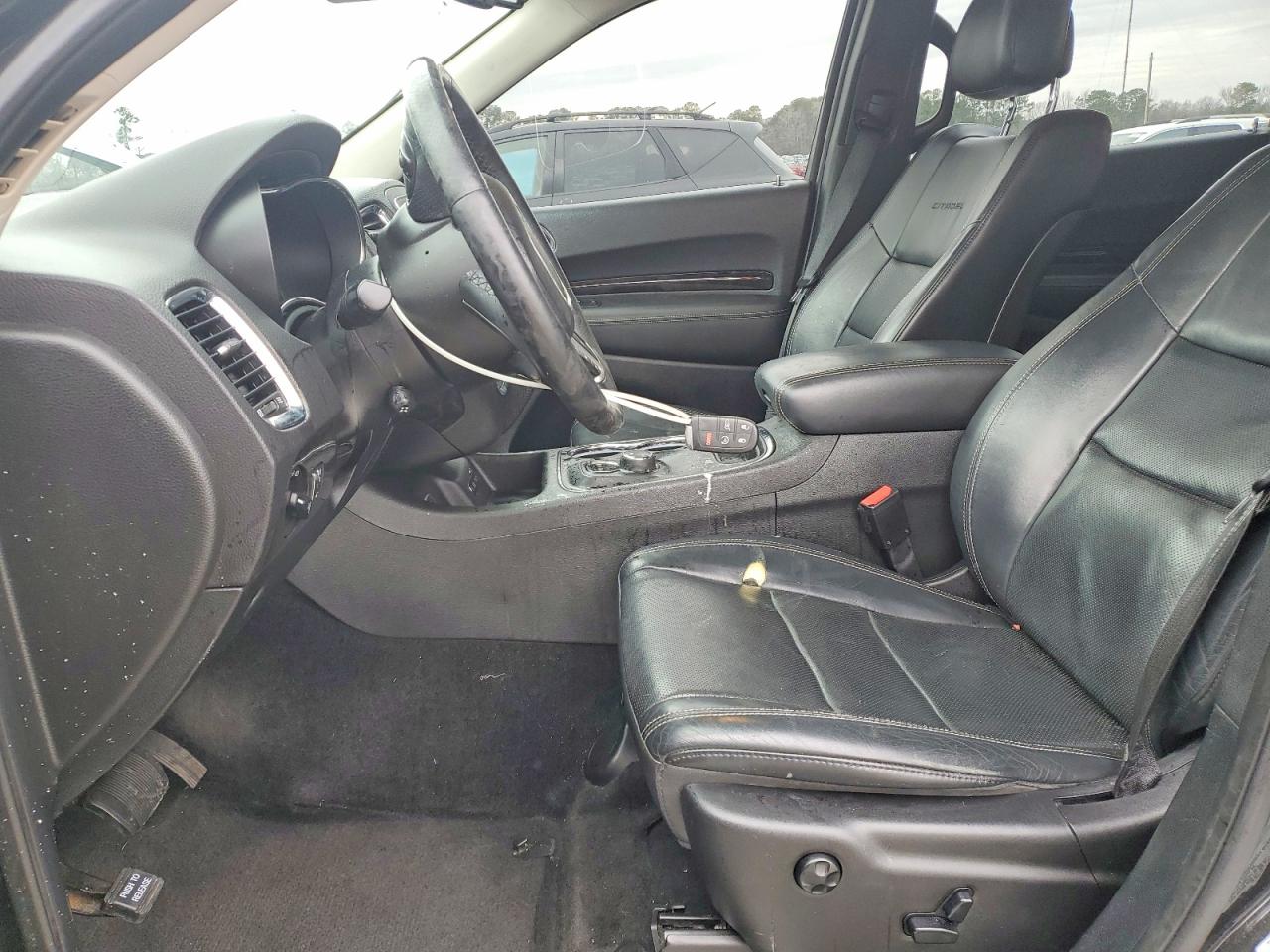 Dodge Durango