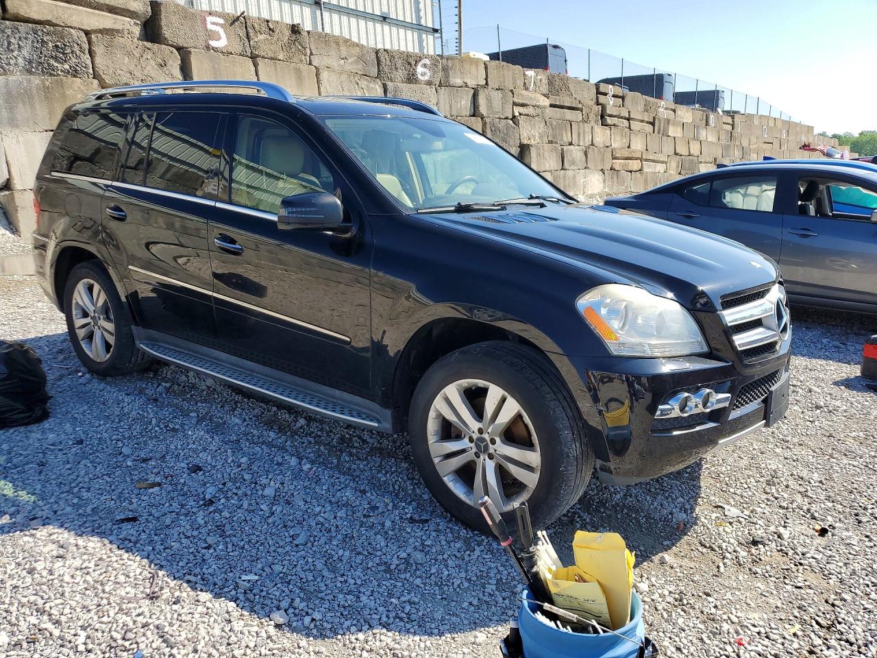 Mercedes-Benz G-Class 450 4matic