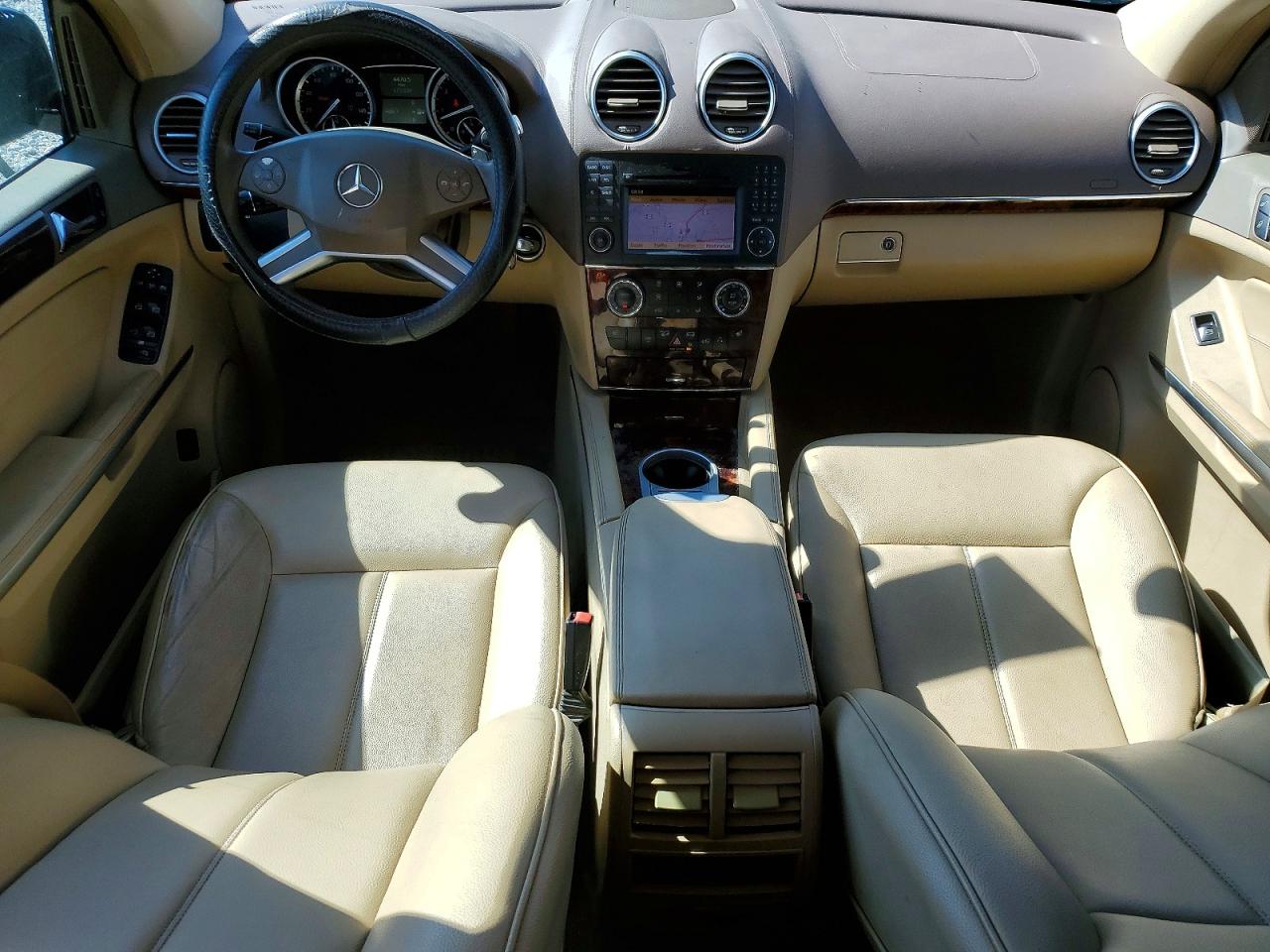 Mercedes-Benz G-Class 450 4matic