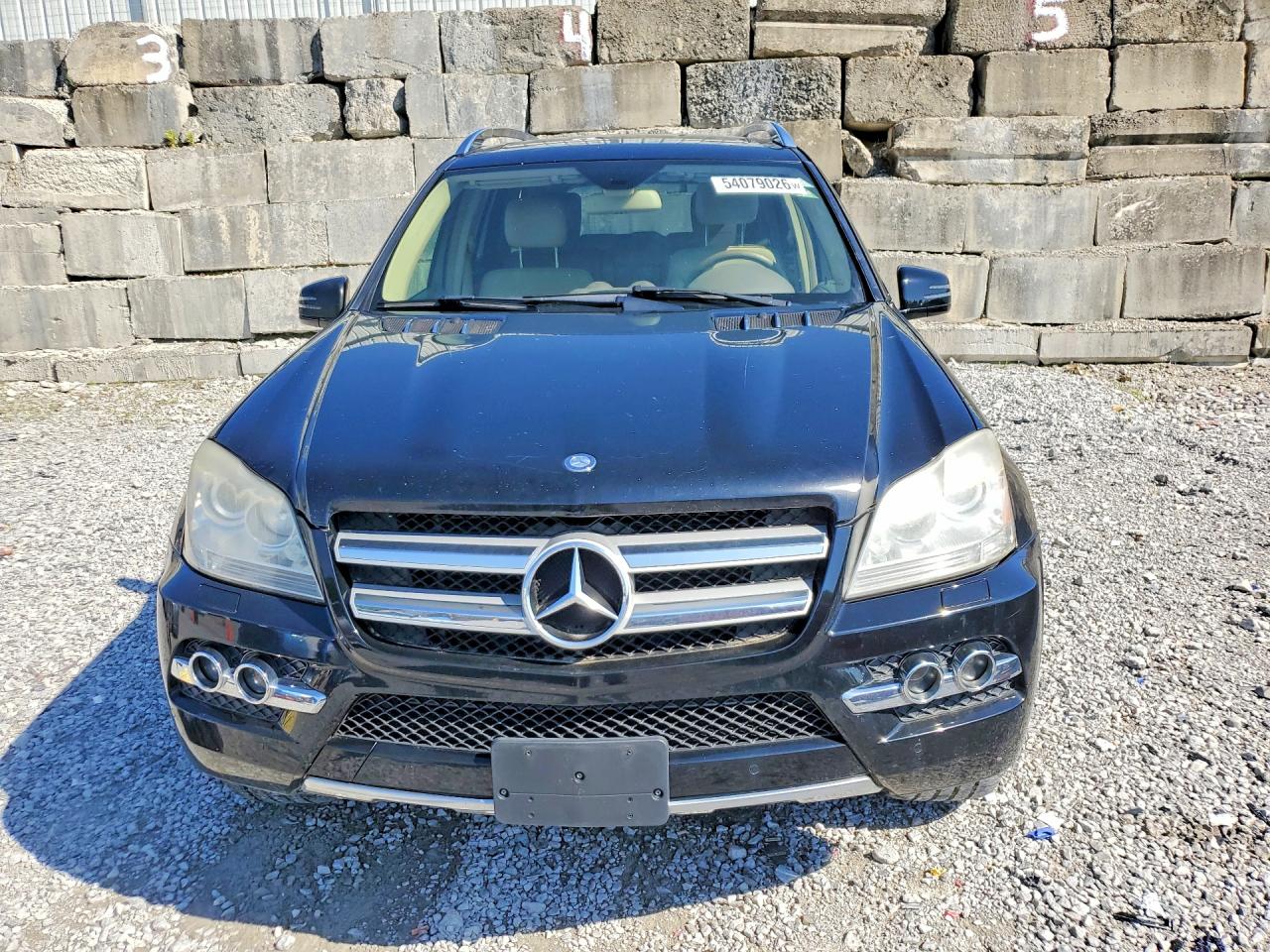 Mercedes-Benz G-Class 450 4matic