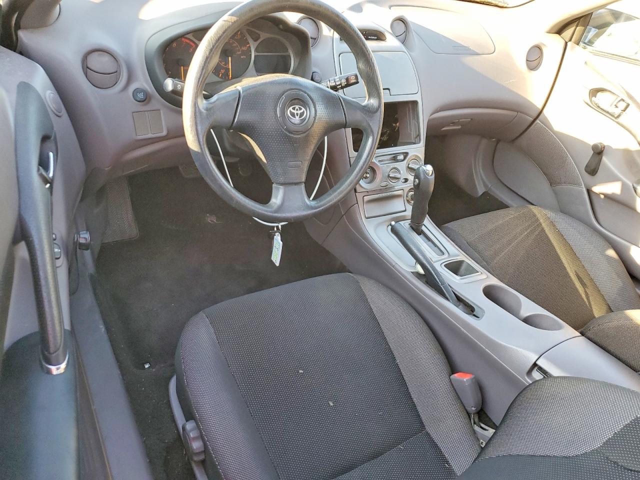 Toyota Celica Gt