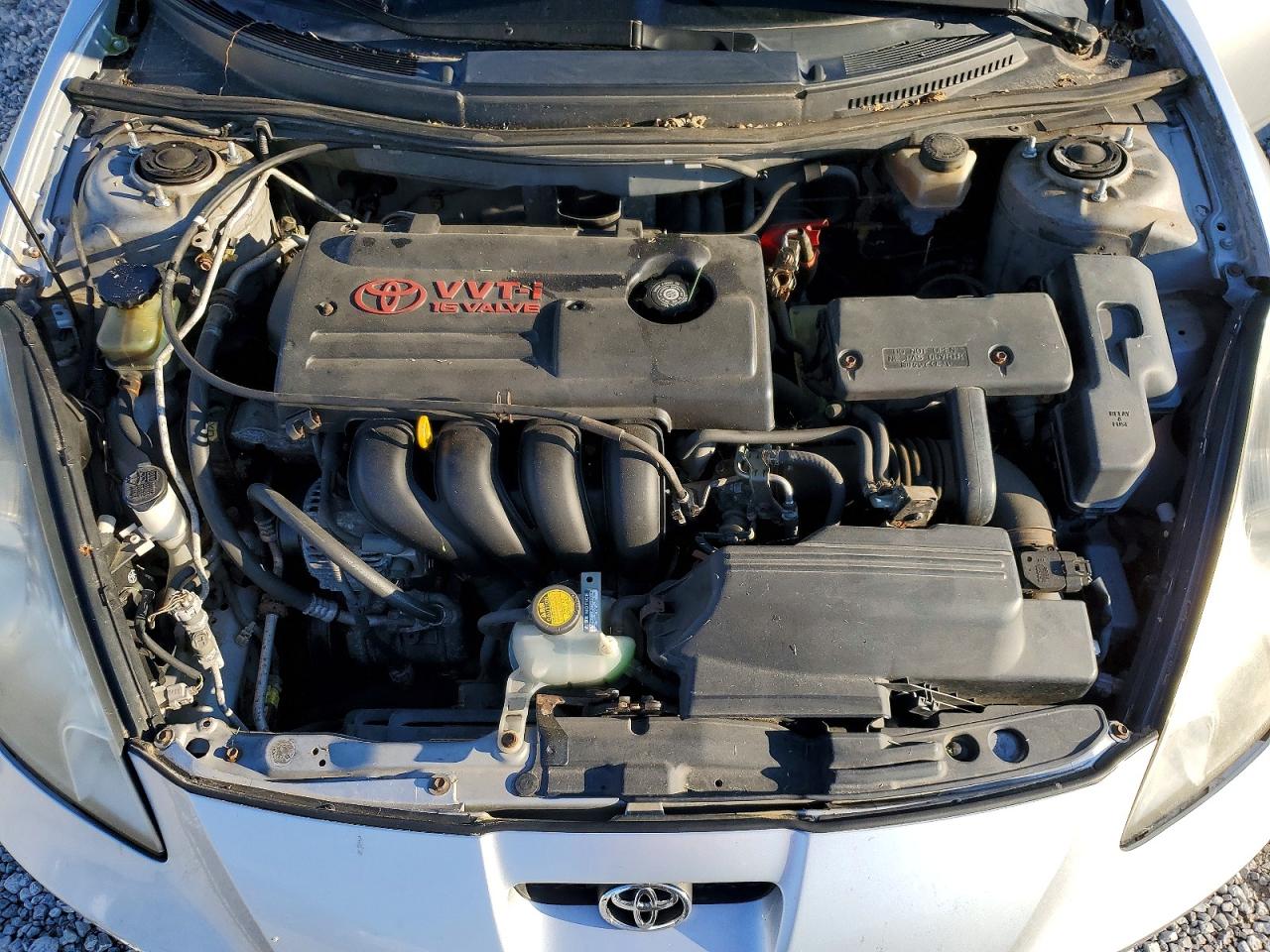 Toyota Celica Gt