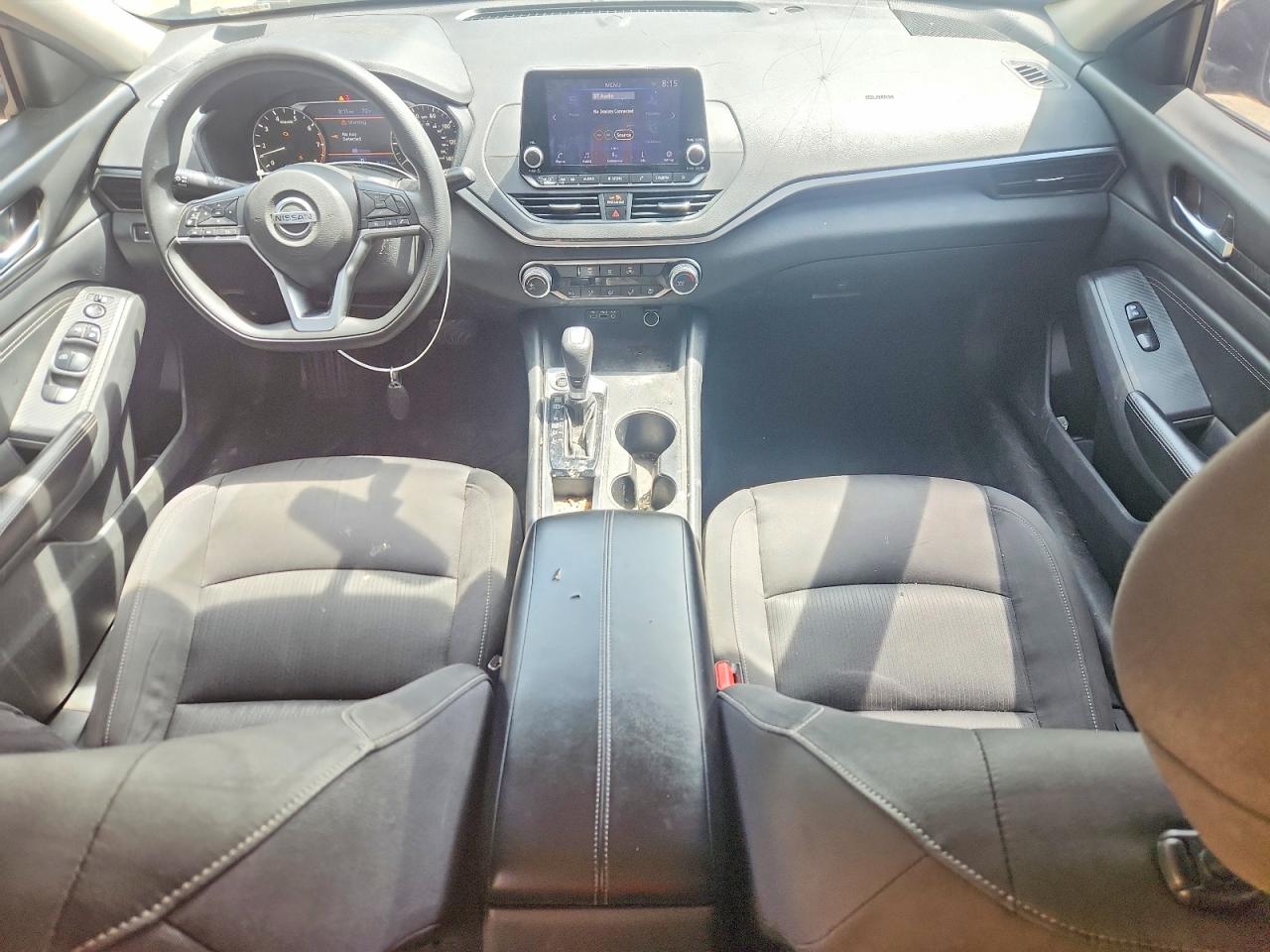 Nissan Altima S